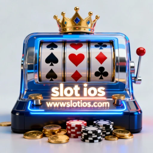 Discover Top Slot iOS Games for Endless Fun and Exciting Wins
