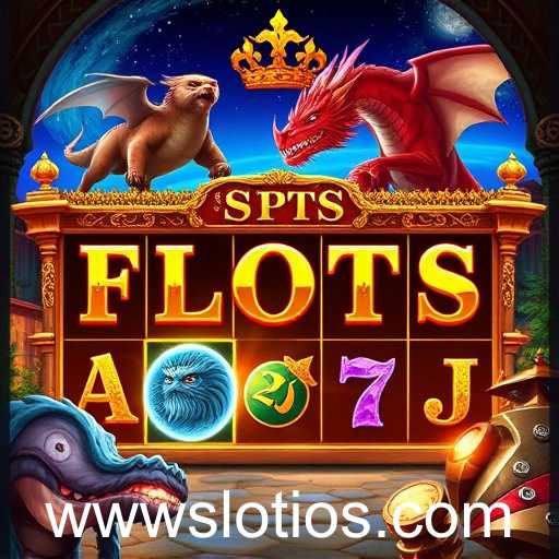 Discover the Magic of Fantasy Slots: A Mesmerizing Virtual Experience
