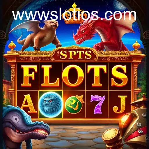 Discover the Magic of Fantasy Slots: A Mesmerizing Virtual Experience