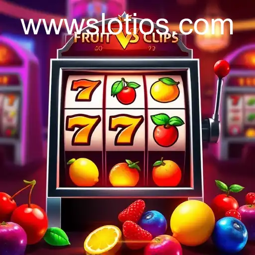 The Allure of Fruit Machines: A Classic Slot Experience on iOS