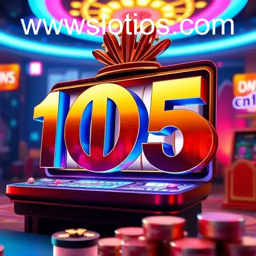 Rise of Slot Games on iOS in 2025