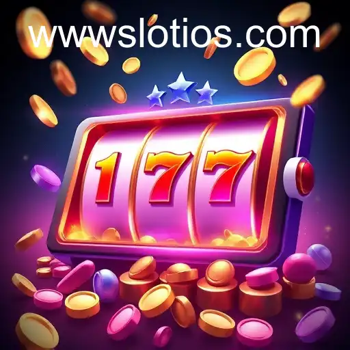 The Rise of iOS Slot Games