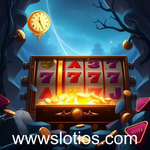 Exploring the Allure of Mystery Themes in Slot iOS Games