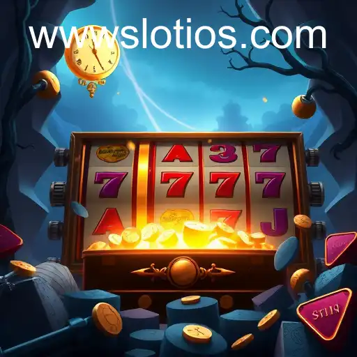 Exploring the Allure of Mystery Themes in Slot iOS Games