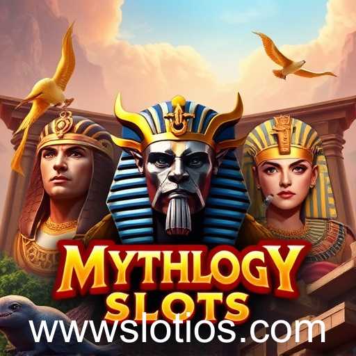 Exploring the Fascinating World of Mythology Slots