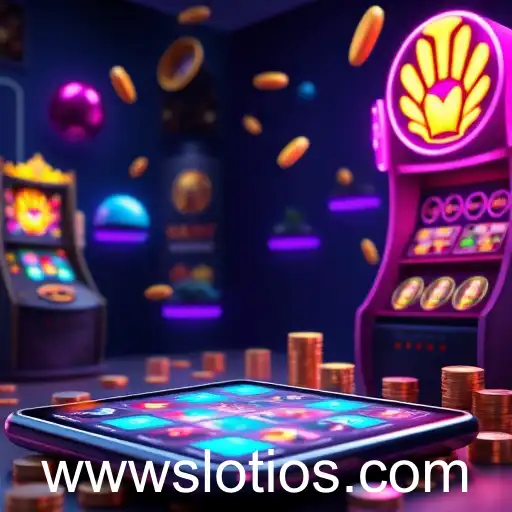 The Rise of iOS Gaming Slots