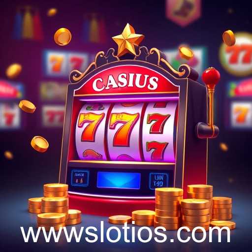 The Rise of Mobile Slot Games