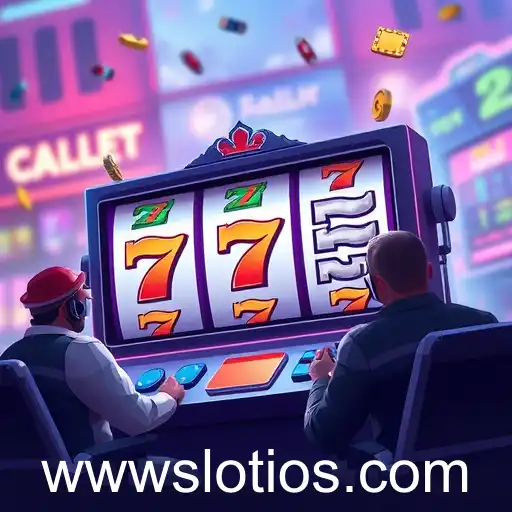 The Rise of Slot Games on iOS