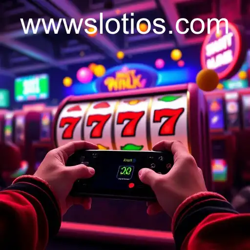 The Rise of Slot Games in the iOS Ecosystem