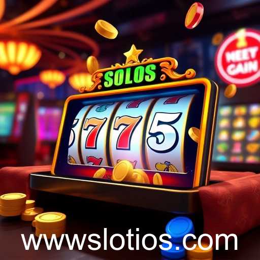 Rise of Slot Games on iOS Platforms