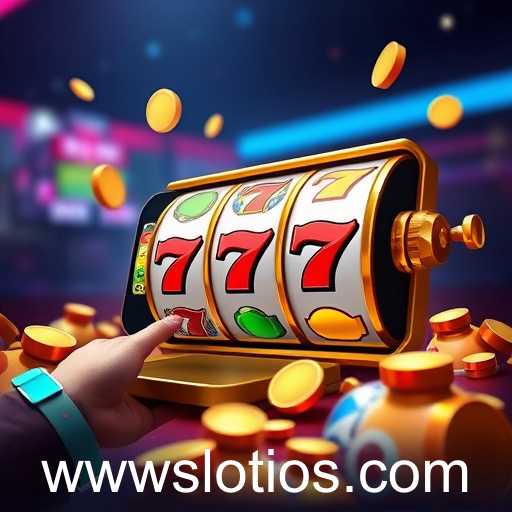 The Rise of Slot Games for iOS