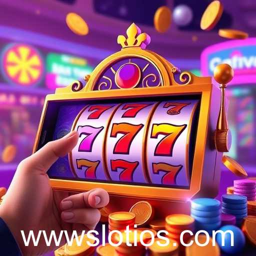 The Rise of Slot Gaming on iOS