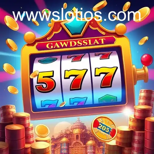 The Rise of Slot Games on iOS