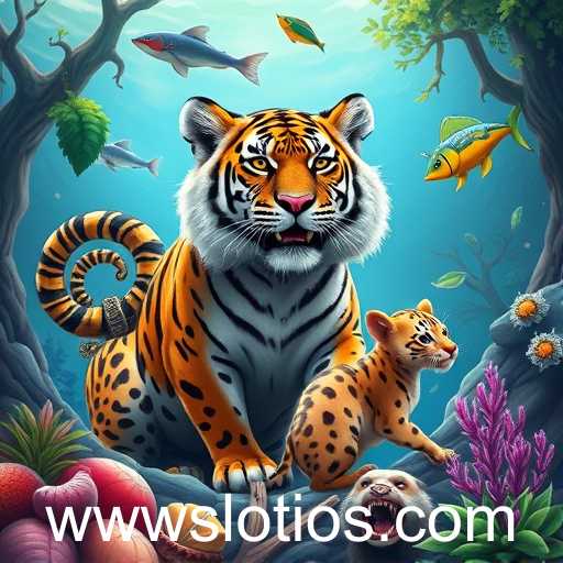 The Rise of Slot Games on iOS Platforms