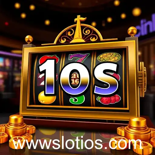 The Surge of Mobile Gaming: Slot iOS in the Spotlight